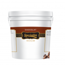 Creme Trufa Premium 12 Kg Specialitá Chocolat
