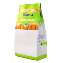 Selecta Tropical Água de Coco Duas Rodas 1 Kg