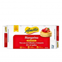 Amélia Margarida Folhada 2kg