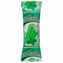 Saquinho Picolé Menta Bopp 250g Rio Novo 