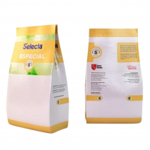 Base para Sorvete Selecta Especial Sabor Nata 1 Kg