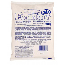 Fondant Mix 1,01 KG