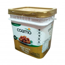 Gordura Vegetal Fritura Coamo Fry 600 14,5 Kg