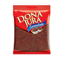 Granulado Macio Dona Jura 1,05 KG