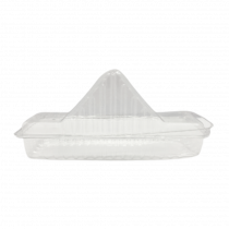 Embalagem para Lanche G 560 Pacote c/20 un Galvanotek