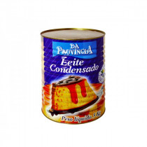 Leite Condensado da Província Lata 5 Kg