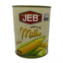 CREME DE MILHO JEB 1,02KG