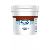 Chocolat Leitinho Zero 4 Kg
