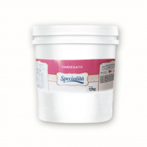 Variegato Morango Duas Rodas 12 Kg