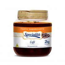 Pasta Saborizante Café Duas Rodas 2 Kg