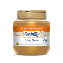 Pasta Saborizante Cream Cheese Duas Rodas 2 Kg