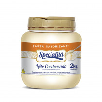 Pasta Saborizante Leite Condensado Duas Rodas 2kg