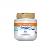 Pasta Saborizante Zero Nata 2 Kg