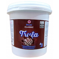 Selecta Classic Trufa  Balde 4 Kg 