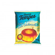 Sobremesa Láctea Tempos 5Kg