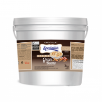 Creme Gran Bueno 3 kg Specialitá Chocolat