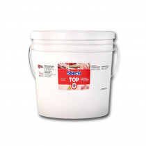 Recheio Forneável Selecta Top Morango Duas Rodas 4 Kg