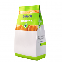 Selecta Tropical Cupuaçu Duas Rodas 1 Kg