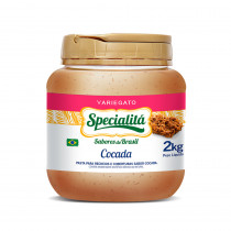 Variegato Cocada 2 Kg