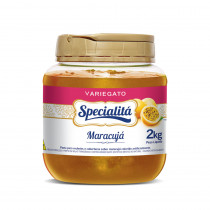 Variegato Maracujá Duas Rodas 2 Kg