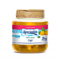 Variegato Zero Cajá 2 Kg