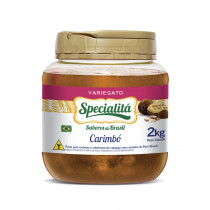 Variegato Carimbó Duas Rodas 2 Kg