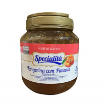 VARIEGATO TANGERINA C/PIMENTA PT 2 KG