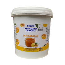 VARIEGATO CLASSIC MARACUJA 4KG