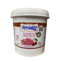 CHOCOLAT AMARENA CROCANTE 4KG 