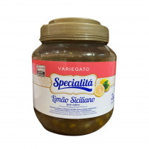 VARIEGATO LIMAO SICILIANO PT2 KG