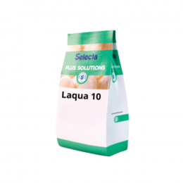 Selecta Laqua 10 500g