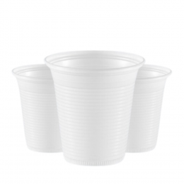 Copo 250ML Copaza PC 100 UN