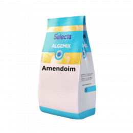 Algemix Amendoim 1 Kg