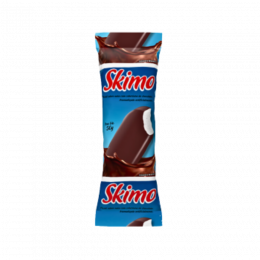 Saquinho Picolé Skimo Bopp 250g Rio Novo