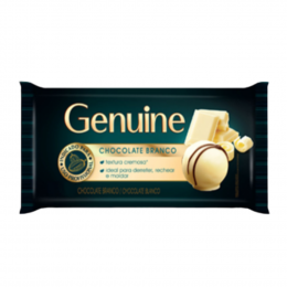 Chocolate Cargill Branco 2,1 KG