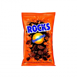Ovomaltine Rocks 40g