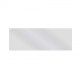 Saquinho Picolé Branco Riacho Bopp 200g