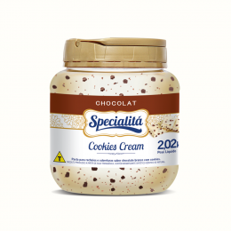 Chocolat  Cookies Cream  2,02 kg