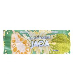 Saquinho Picolé Jaca 200g Riacho Bopp