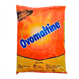Ovomaltine Flocos Crocantes 750g