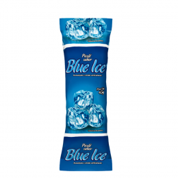 Saquinho Picolé Skimo Branco Bopp 250g Rio Novo