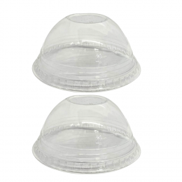 Tampa Bolha com furo 440/550/660ml c/50 un Kopus