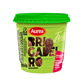 Brigadeiro Aurea 950GR