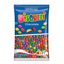 Disqueti Chocolate Dori 1 kg