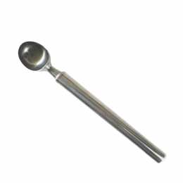 Concha Térmica para Bola Grande Com Cabo Longo un