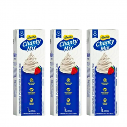 Chantilly Chantimix Amélia 1 L