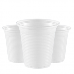 Copo 150ML Copaza PC 100 UN