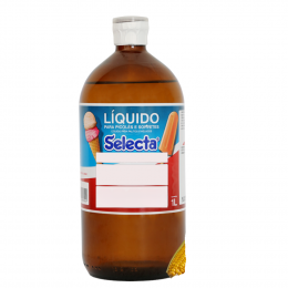 Líquido Sabor Milho Verde 1L Duas Rodas