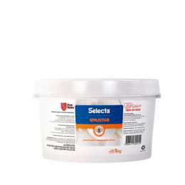 Emulsificante Emustab Selecta 1 Kg