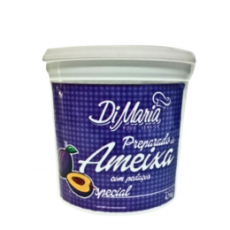 Polpa Ameixa Di Maria 4,7 KG